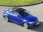 BMW 135i Convertible 2008 года